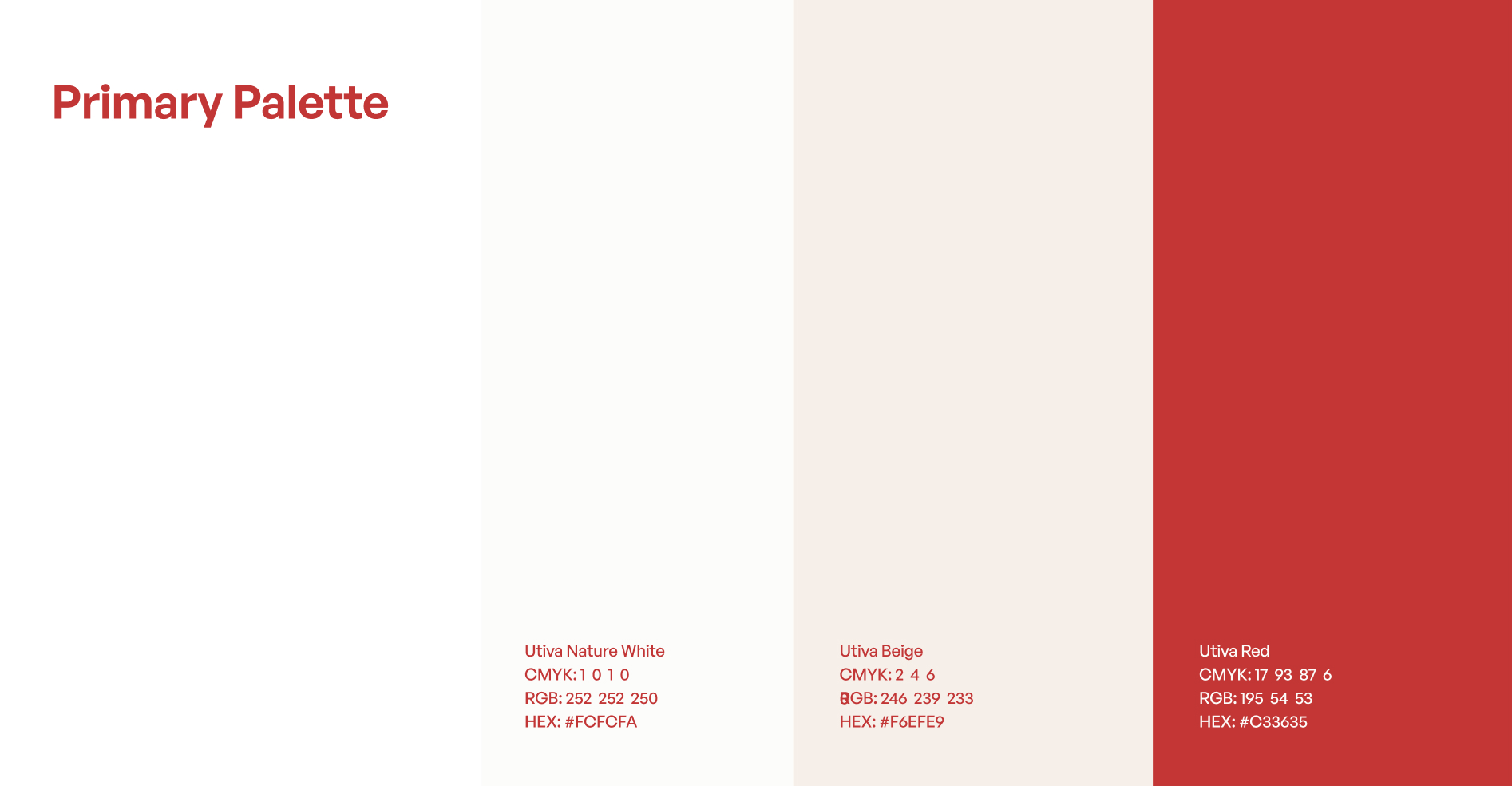 Brand Guideline